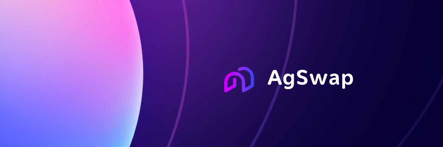 AgSwap banner