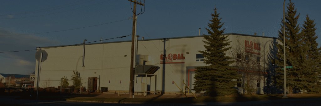 Global Machine & Supply banner