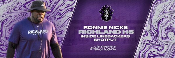 CoachNicks1 Profile Banner