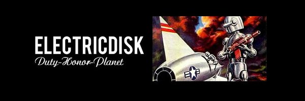 electricdisk Profile Banner