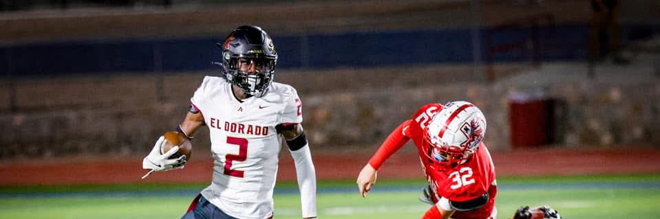 JaDarius Sanders banner