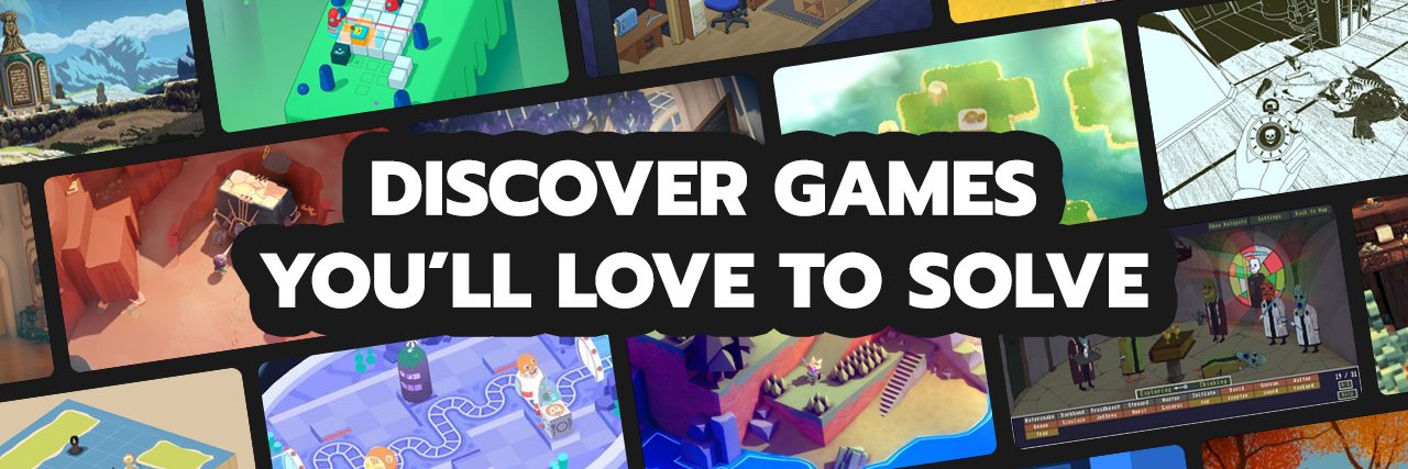Thinky Games's banner