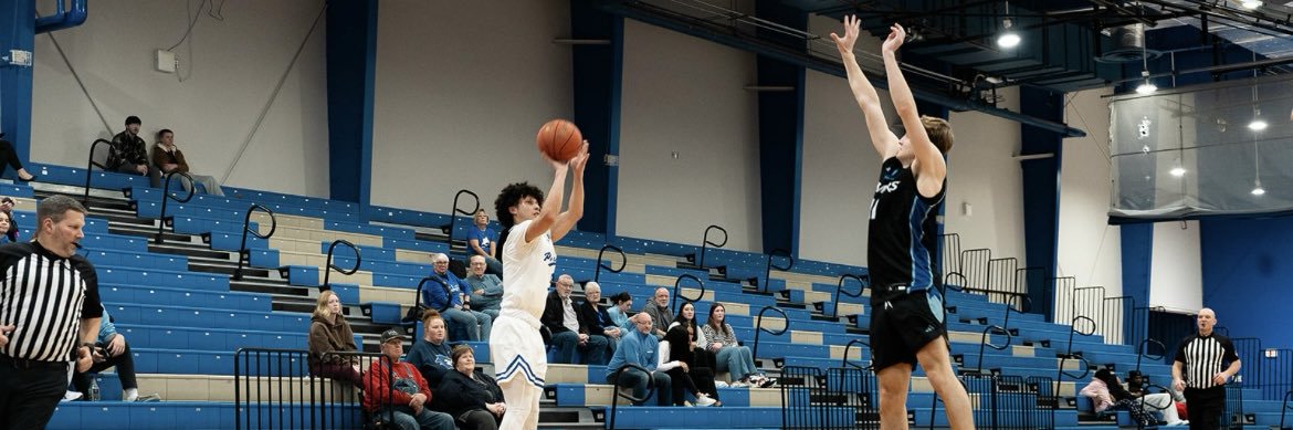 Darius Wilson banner