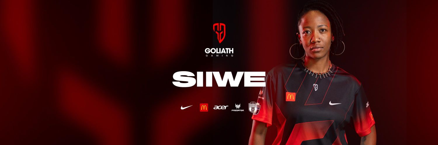 Busisiwe 🇿🇦🏃🏾‍♀️⚽️ banner