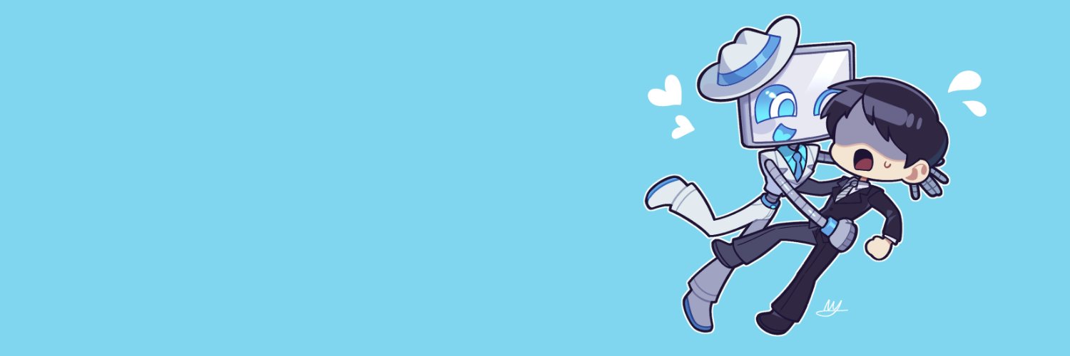 Lafy's banner