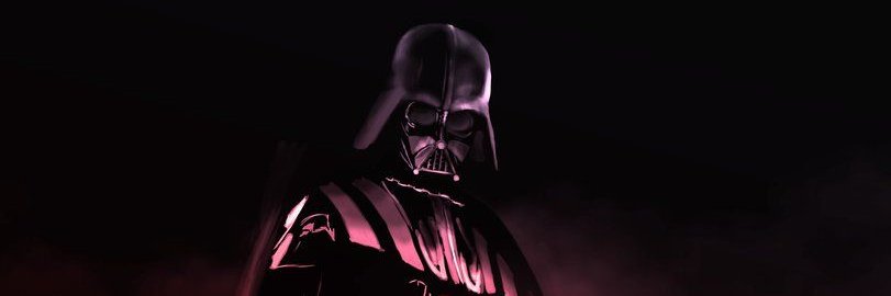 vadergames's profile banner image