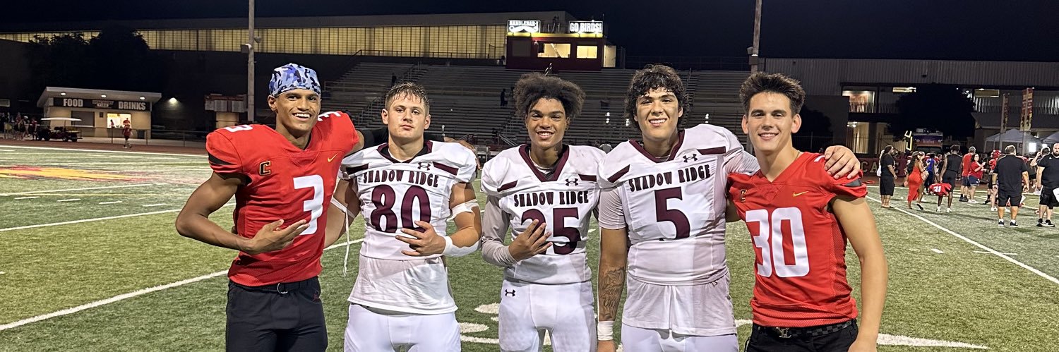 Robert Perry IV banner