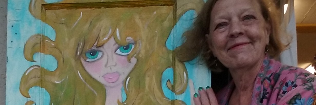 MermaidQ's profile banner image