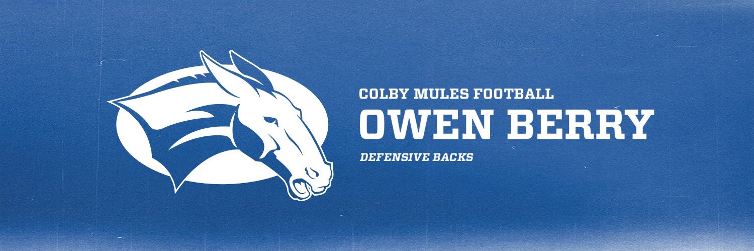 CoachBerryFB's profile banner image