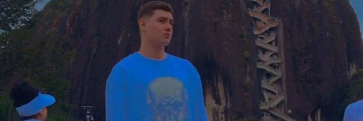 Daniel Moreno banner