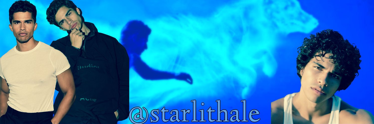 𝔻𝕒𝕣𝕣𝕖𝕟 ℍ𝕒𝕝𝕖 banner
