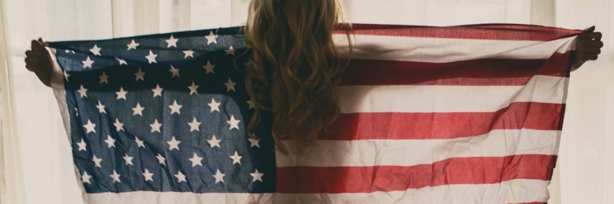 Michelle🇺🇸's banner