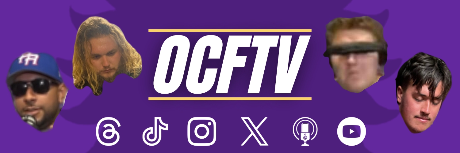 Orlando City Fan TV banner