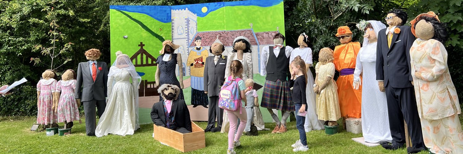 Scarecrowsfest's profile banner image