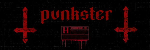 PVNKSTER Profile Banner