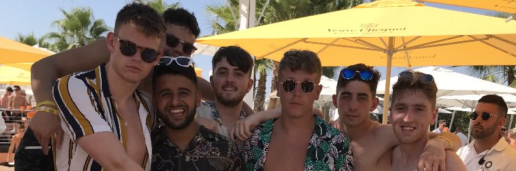 LukeSteell's profile banner image