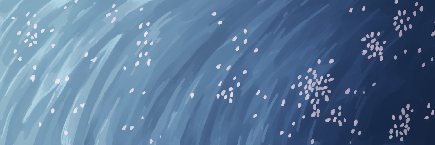 冬月's banner
