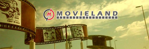 Movieland Profile Banner