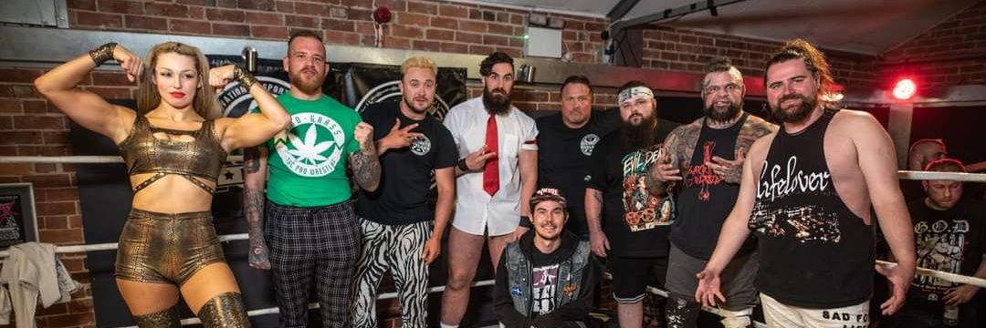 🇦🇺 James Widdall 🇬🇧 banner