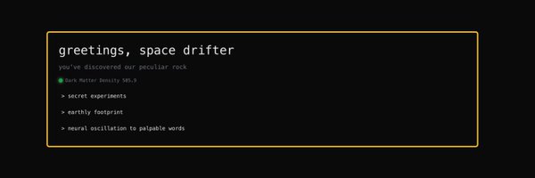 yustalim Profile Banner