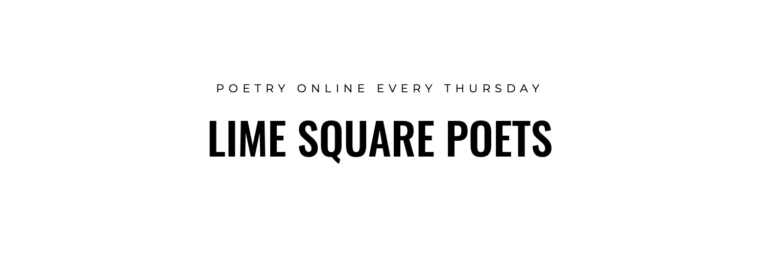Lime Square Poets's banner
