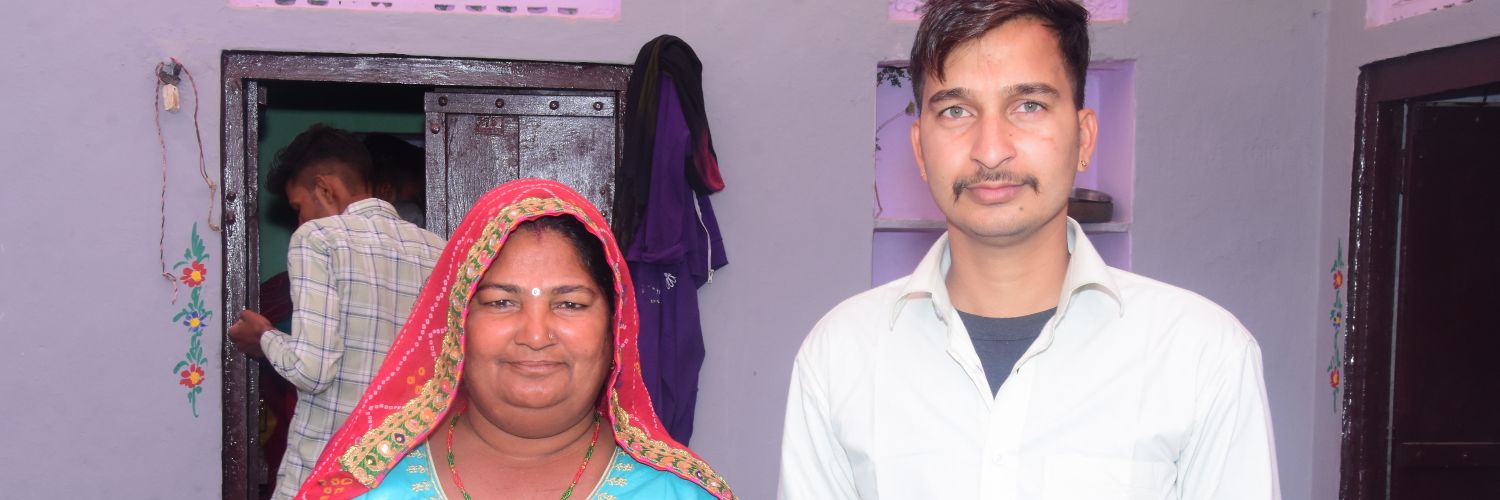 Pramod Verma banner
