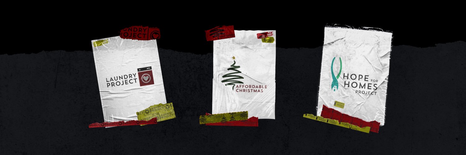 Current Initiatives banner