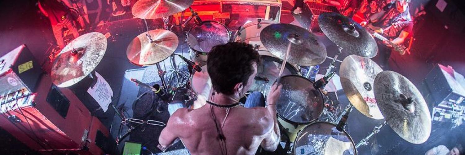 marklathamphoto's profile banner image