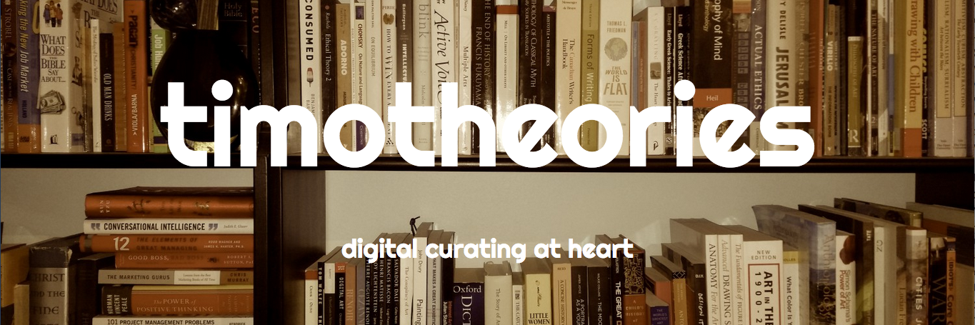 timotheories's profile banner image