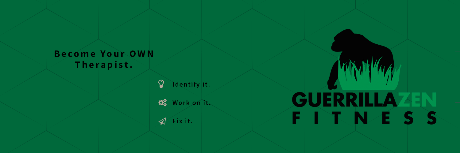 GuerrillaZen's profile banner image