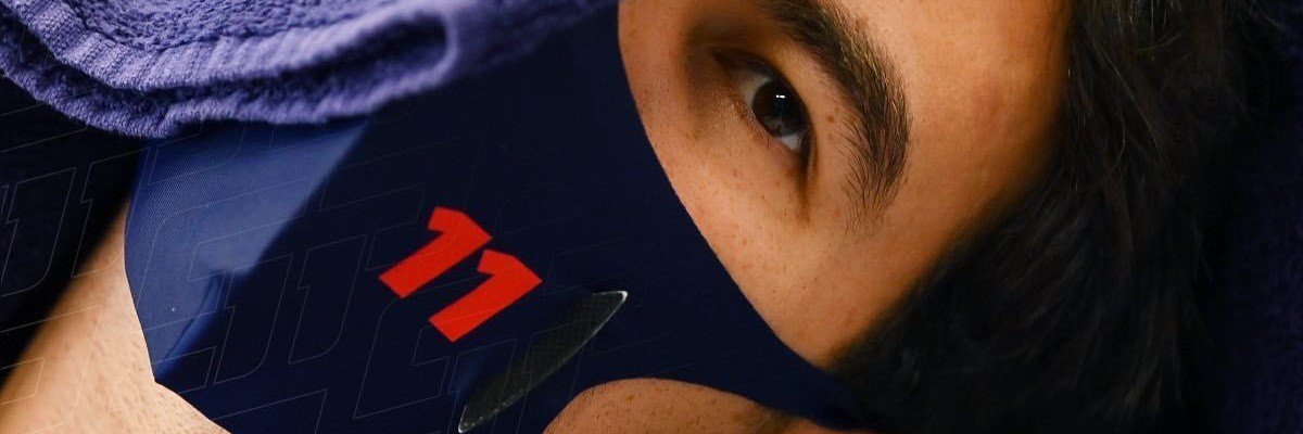 oceanpereez's profile banner image