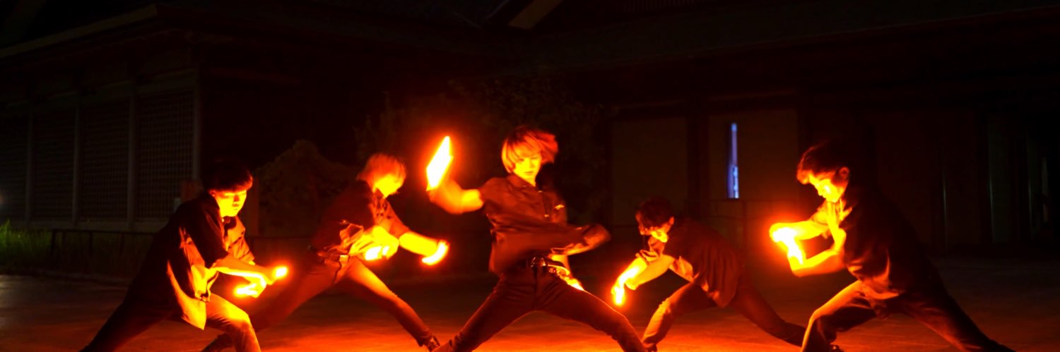 おしるこ【StopG4p】 banner