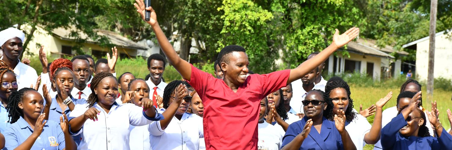 Yule Boy Wa Theatre banner