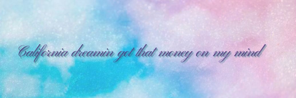Bryce 💗✨🩷 banner