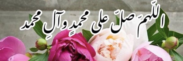 Syeda5p Profile Banner