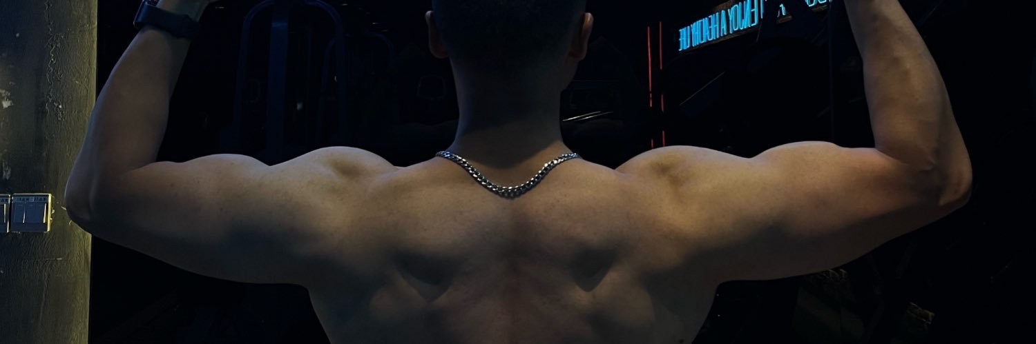 RexCDC's profile banner image