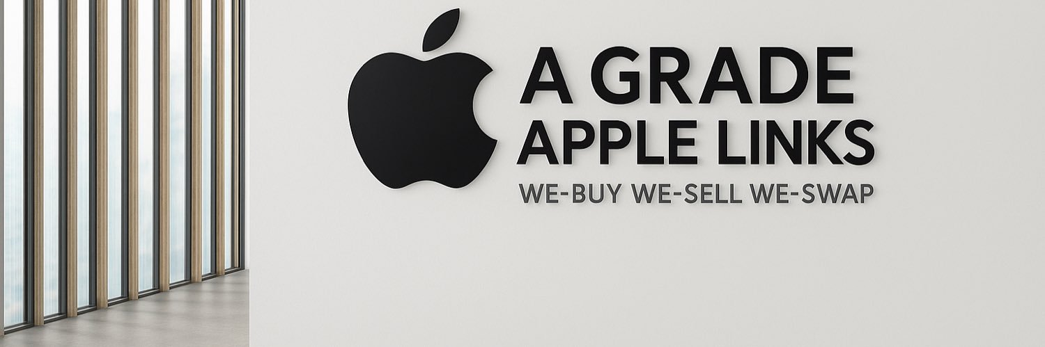 A-Grade banner