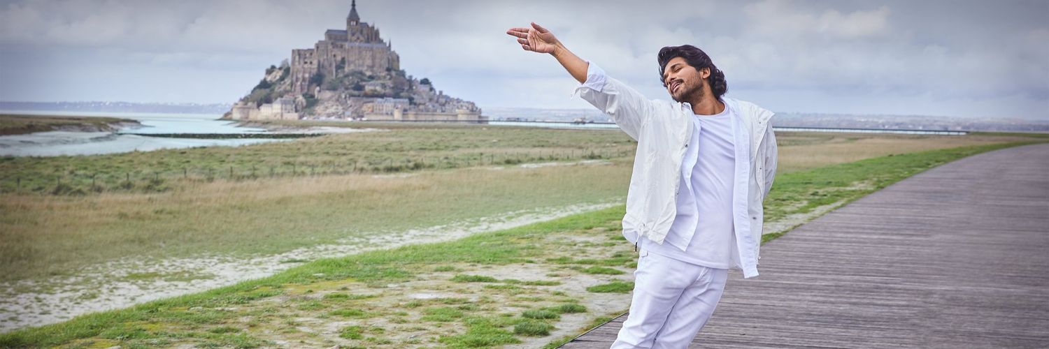 PrahaReddy1's profile banner image