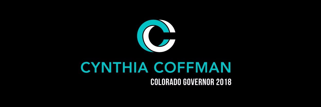 Cynthia Coffman banner