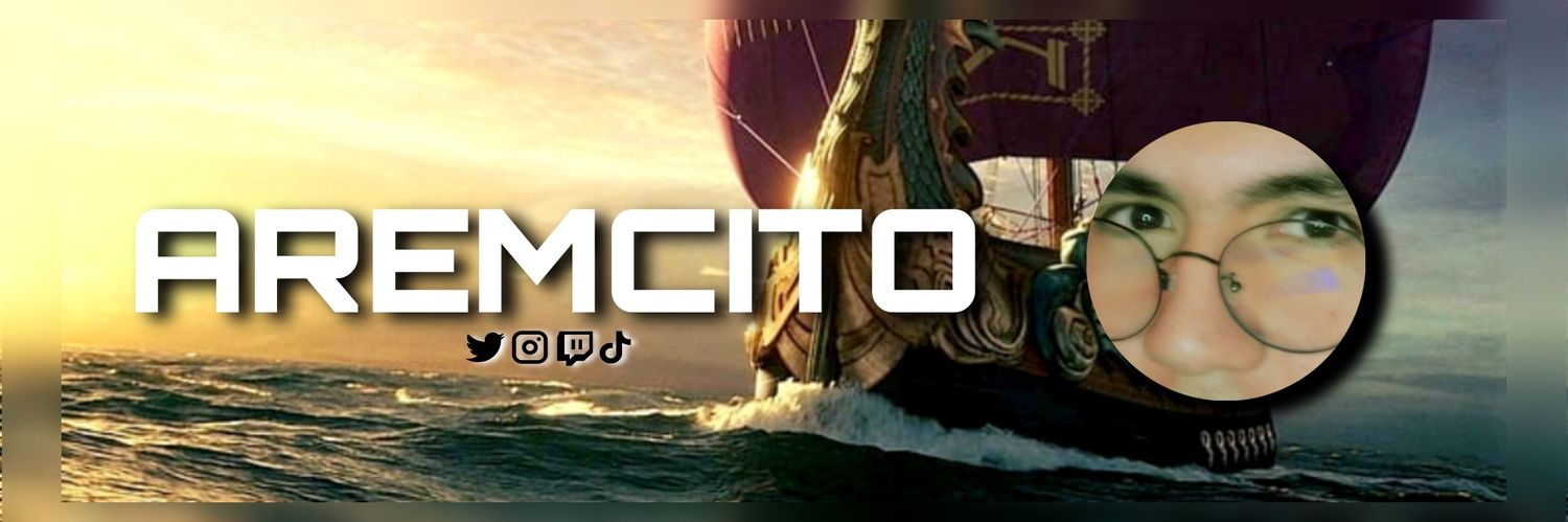 AREMCITO banner