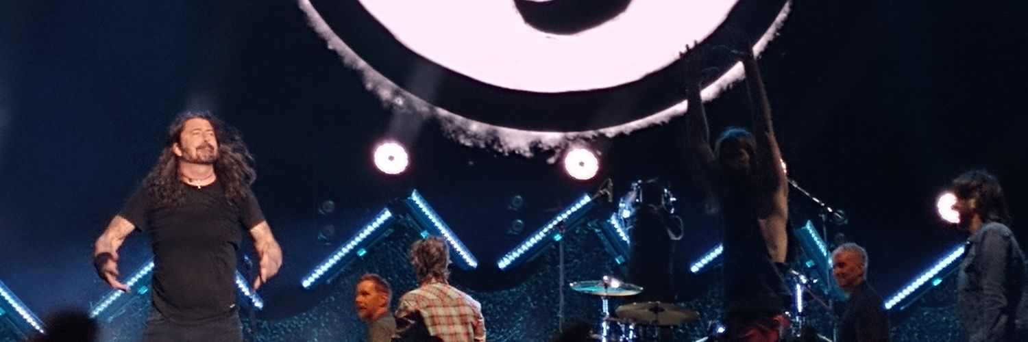 Georgeveltex's profile banner image