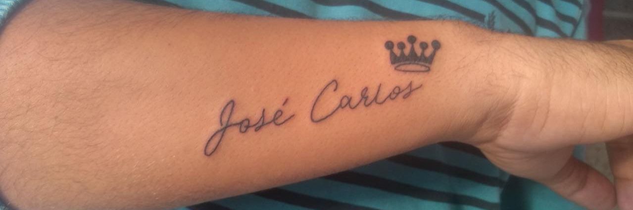 José Carlos ᶜʳᶠ 😎 banner