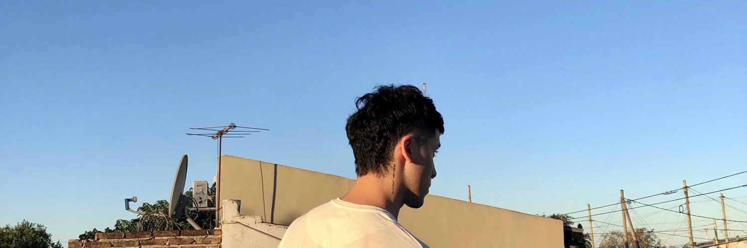Sebalopezok's profile banner image