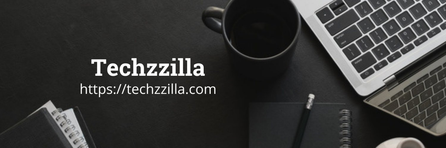 techzzilla_GHY's profile banner image
