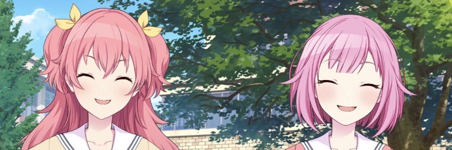 しゃもたろ's banner