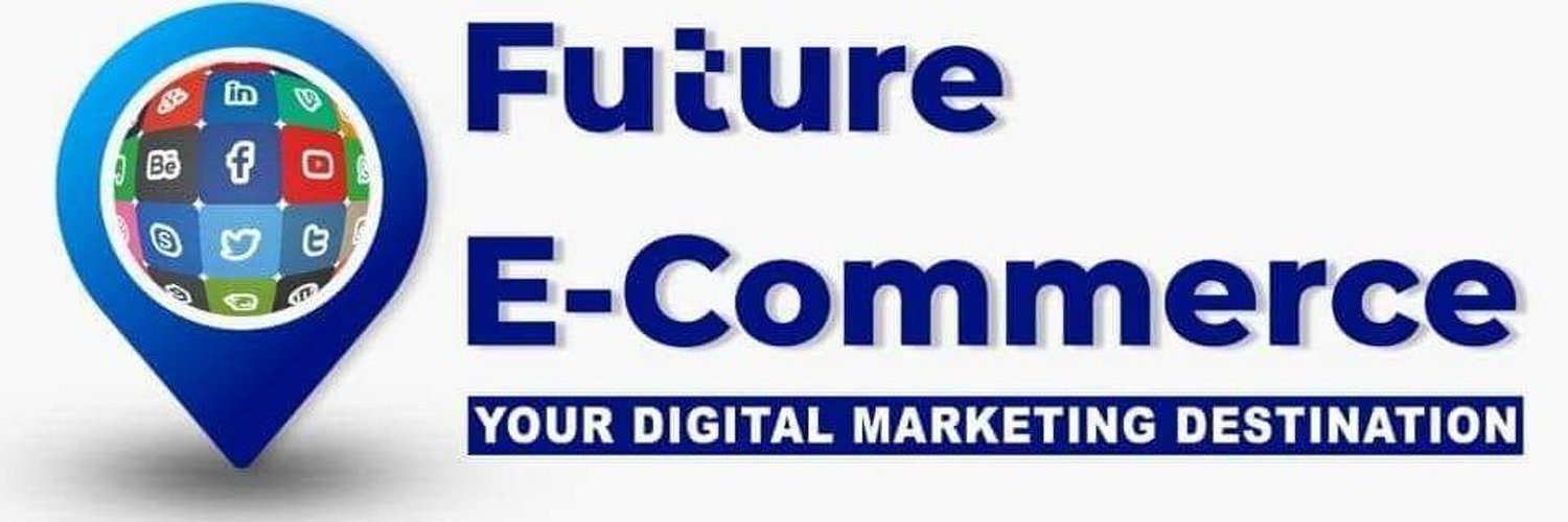 future e-commerce Profile Banner