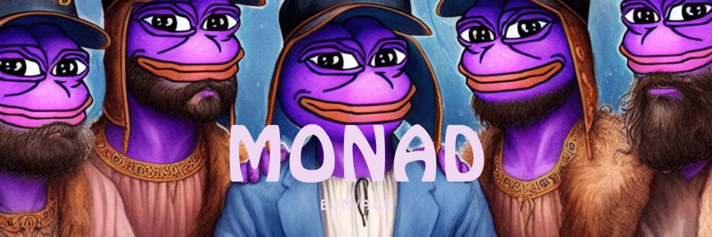fog l Monad💜 banner