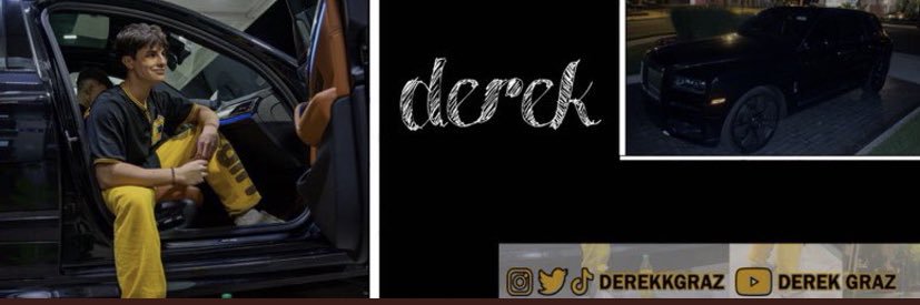 Derek Graz’s BWC banner