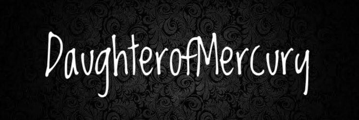 Daughter Of Mercury banner