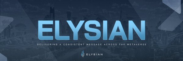 Elysian Profile Banner
